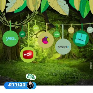 טלוויזיה אינטרנטית