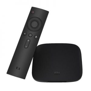 סטרימר Mi Box S