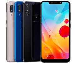 Hisense H12